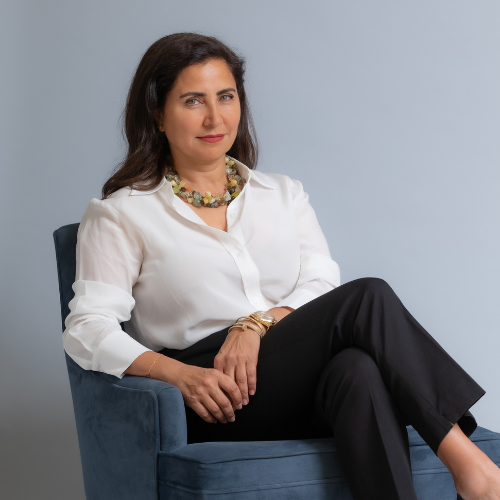 Joy Ajlouny